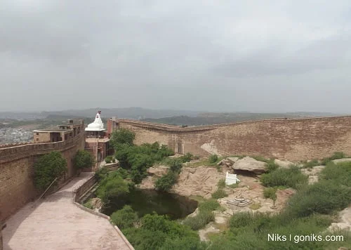 Heritage in India