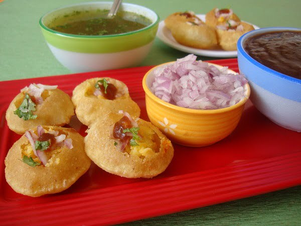 Must try food in India