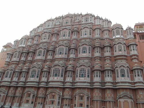 Things Famous in Jaipur