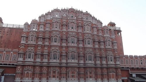 Top 10 Things Famous in Jaipur - All About Jaipur - Goniks