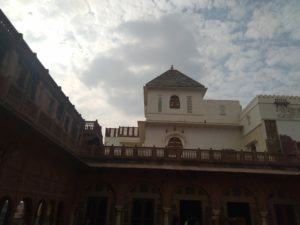 Famous in Bikaner