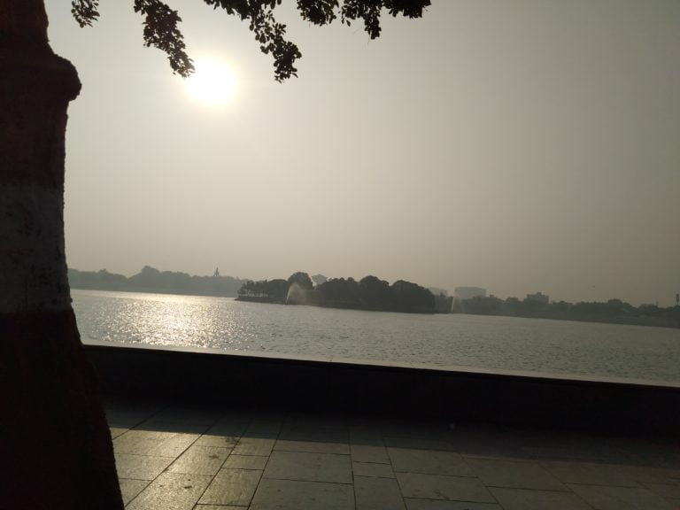 A Visit to Kankaria Lake in Ahmedabad