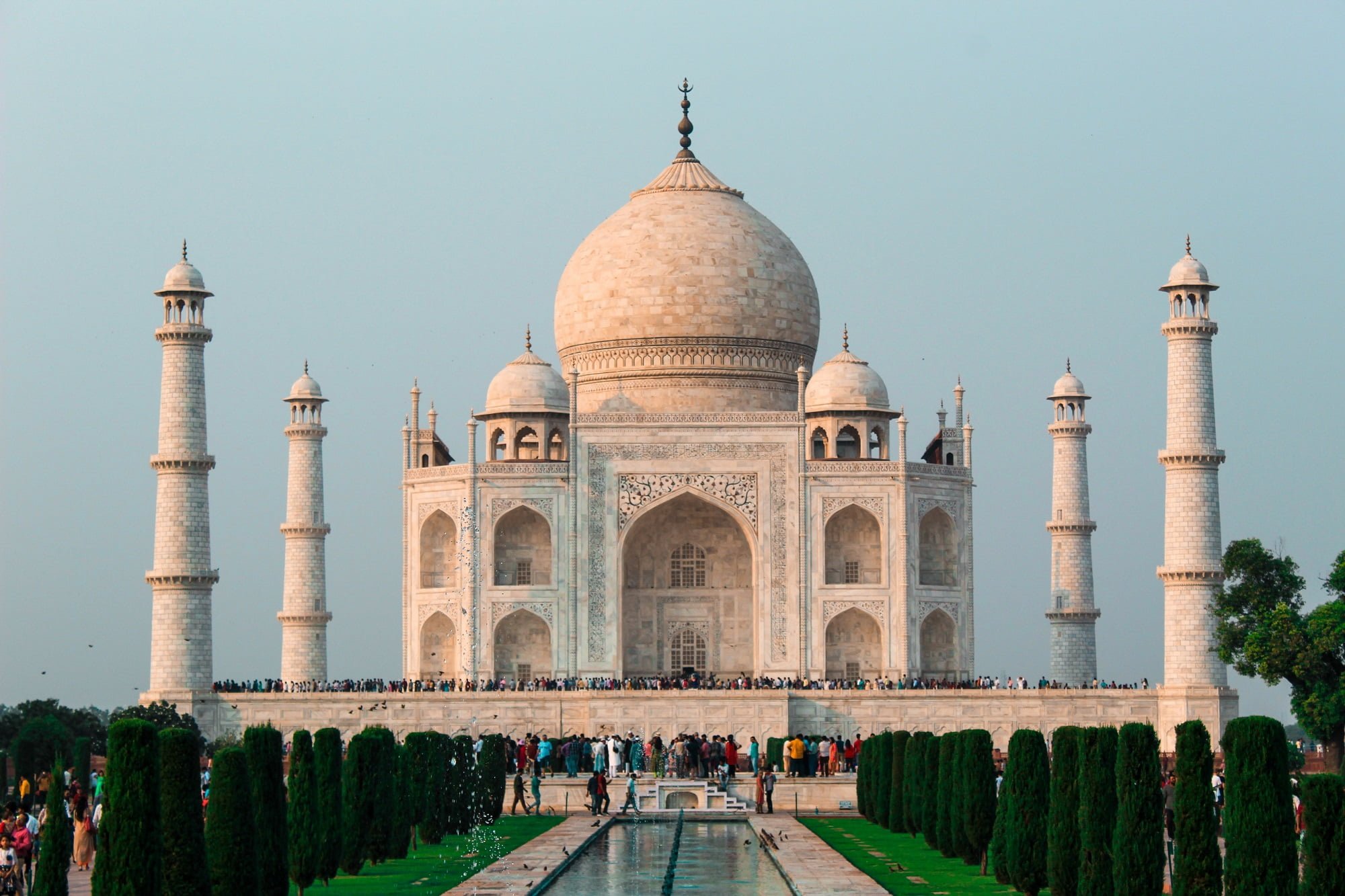 Taj Mahal Agra Best UNESCO World Heritage Of India Taj Mahal Agra Best UNESCO World Heritage Of India