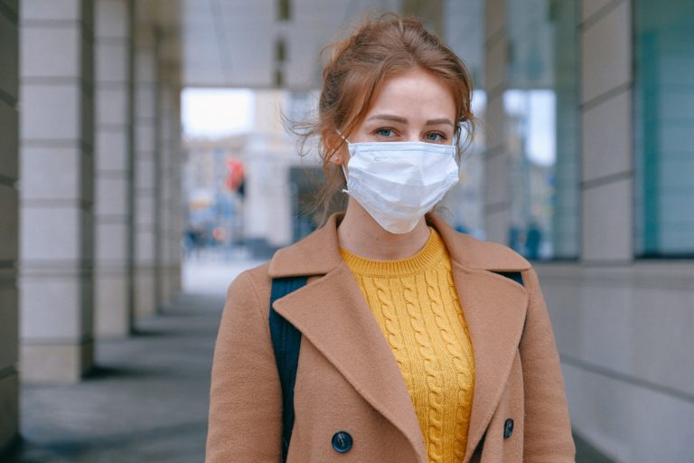 How to Stay Away from Corona Virus