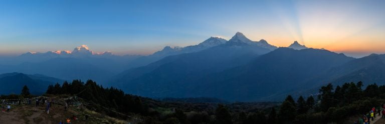 11 Best Places to Visit in Nepal