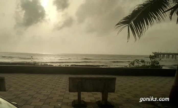 Things to Do in Mumbai
