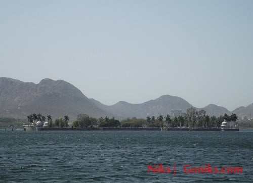 visited places in rajasthan