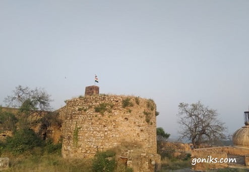 Visiting Jaigarh Fort in Jaipur- Things to know Before Visit