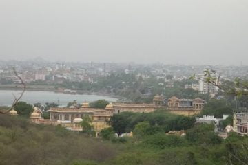 Kanak Ghati Jaipur