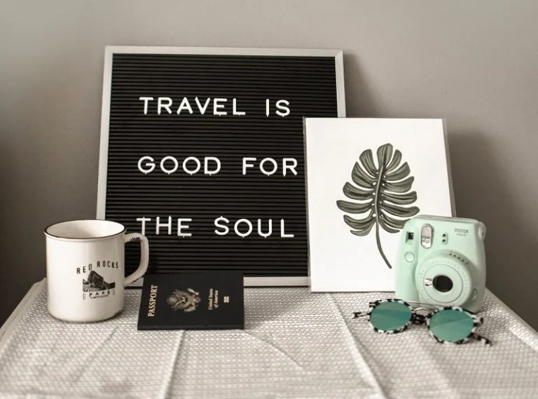 Passport India