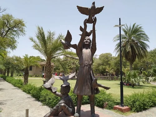 Awesome park