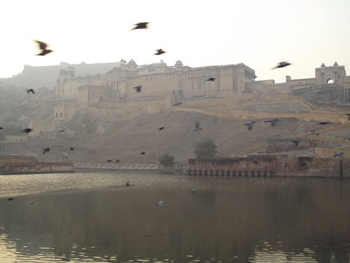 Ultimate Guide Before Visiting Amber Fort of Jaipur