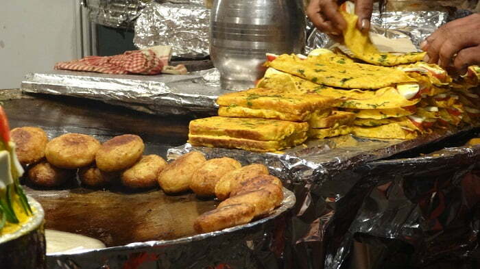 Food in Mumbai- Street Foods You Must Try