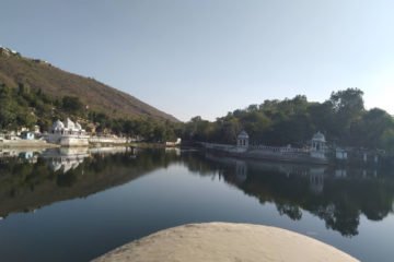 places to visit in udaipur