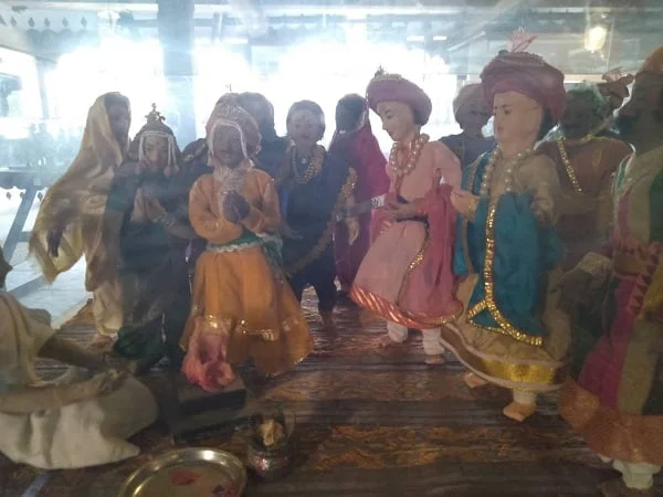 Places to Visit in Indore- Rajwada
