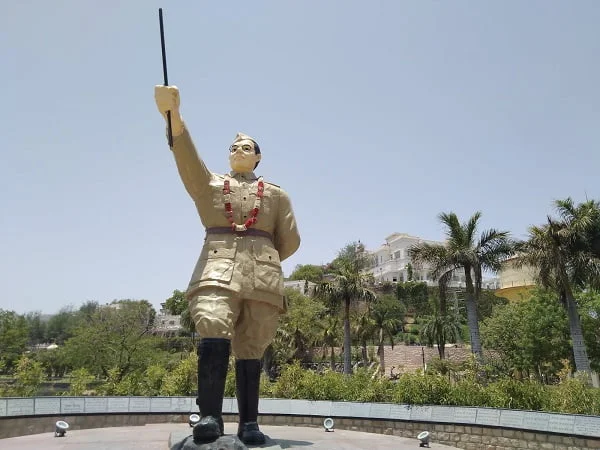 Subhash Garden Ajmer