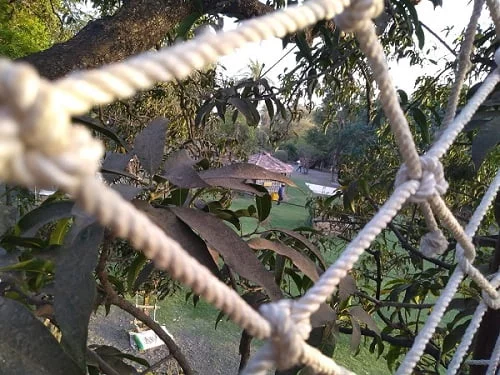 Tafreeh Park Indore