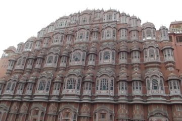 Things Famous in Jaipur