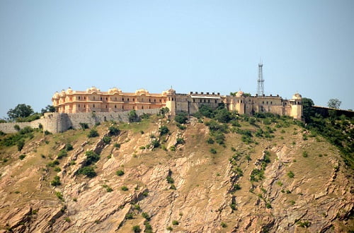 Nahargarh Fort of Jaipur- The fort on the top of Jaipur