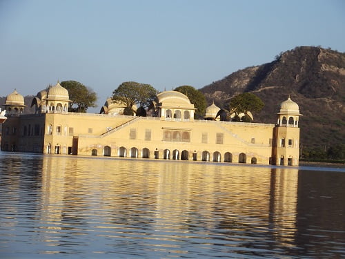 jalmahal in jaipur