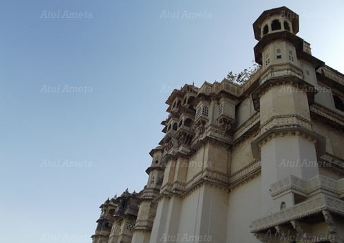 Visiting City Palace Udaipur-The Gem of Lake City