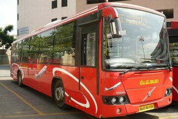 bus booking online