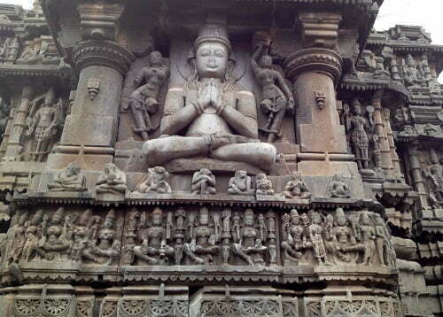 aundha nagnath jyotirlinga