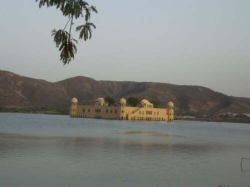 famous palaces in jaipur