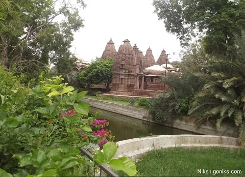 historical places visit in jodhpur