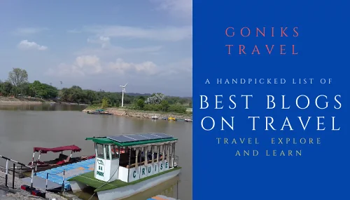 blog on travel