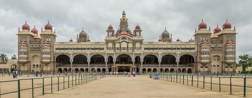 Places to visit in Mysore – Must-Visit Tourist Spots of Mysore