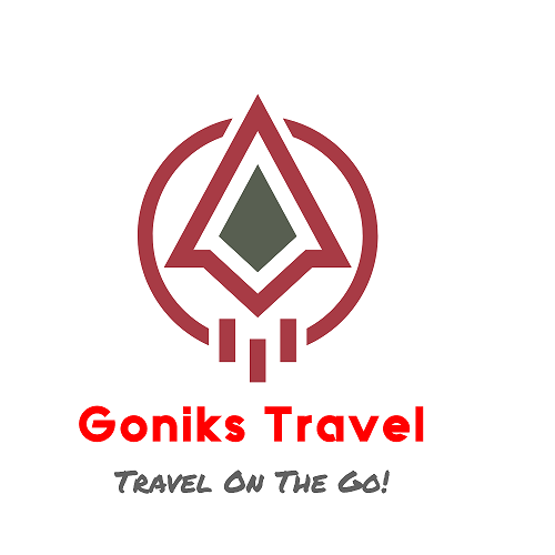 goniks travel