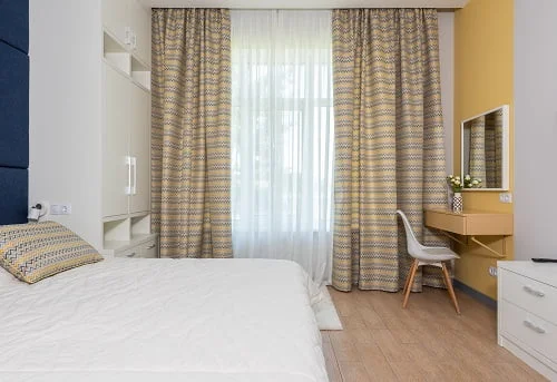 hotels in indore