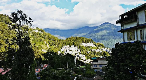 places to visit in sikkim