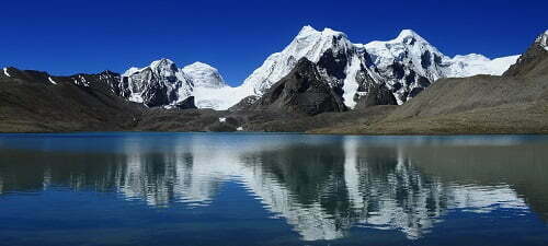 Tourist Places to Visit in Sikkim- All About Sikkim Tour