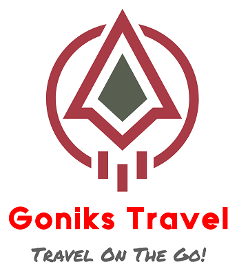 goniks travel
