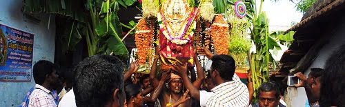 pongal festivals of india list