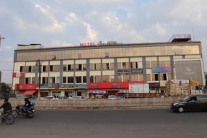 hotel seven stone bhilwara