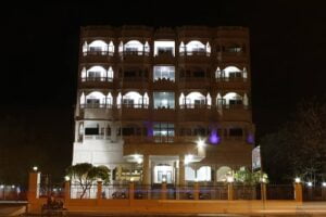 hotel amit palace bhilwara