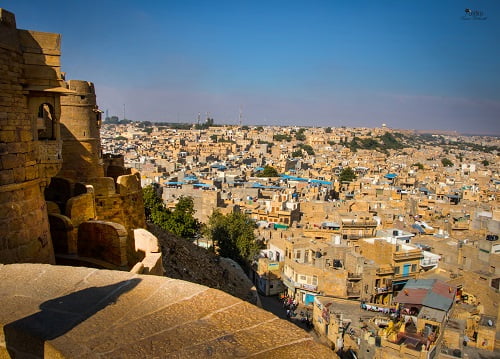 Jaisalmer tour package sightseeing