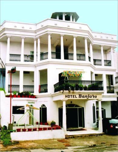 guest house hotel in mount abu