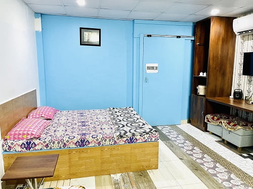 Jannat residency