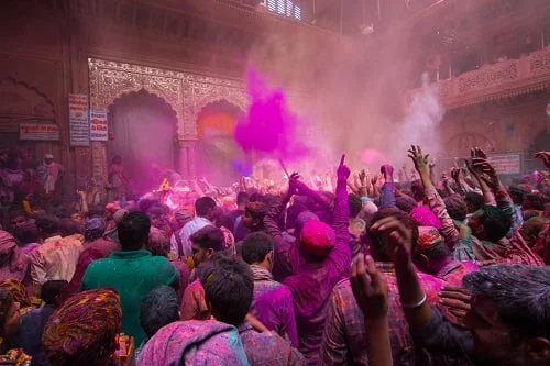 mathura tour package