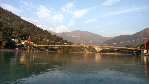 Rishikesh tour