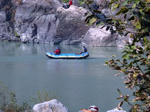 rishikesh tour package