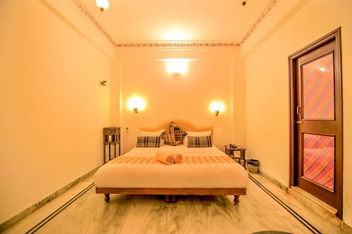 Hotels in Udaipur Lake Pichola