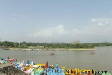 tourist places in chandigarh