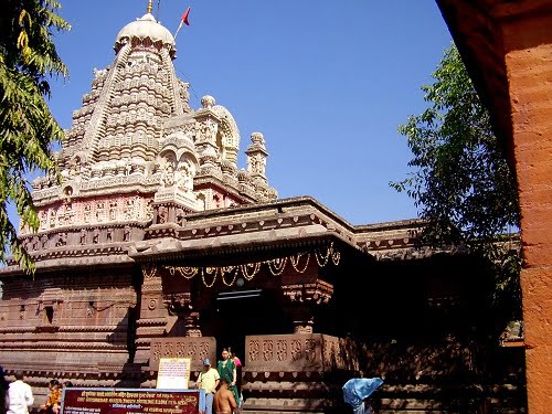 Grishneshwar Temple Tour Guide