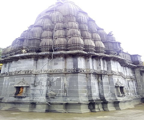 bhimashankar temple