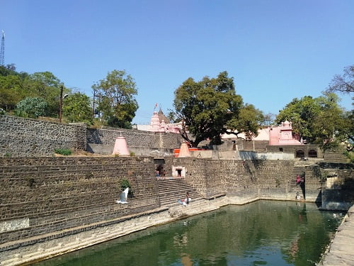 Parli vaijnath temple maharashtra